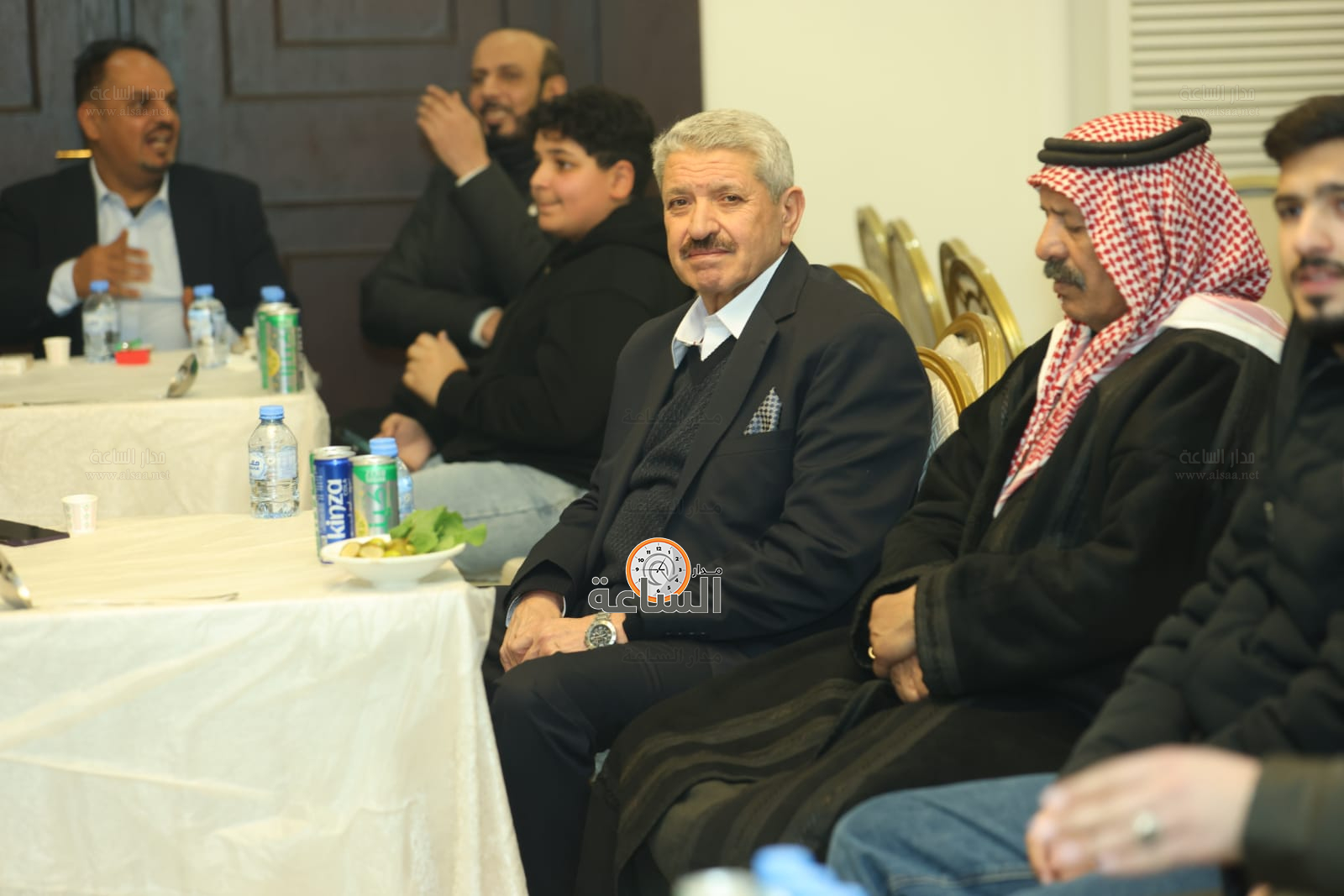 Madar Al-Saa Images 0.8333820680522794