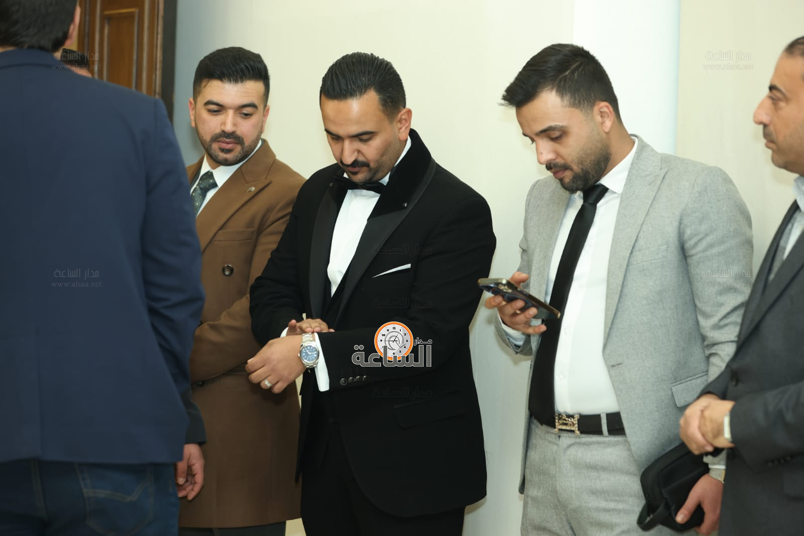 Madar Al-Saa Images 0.8090993208159988