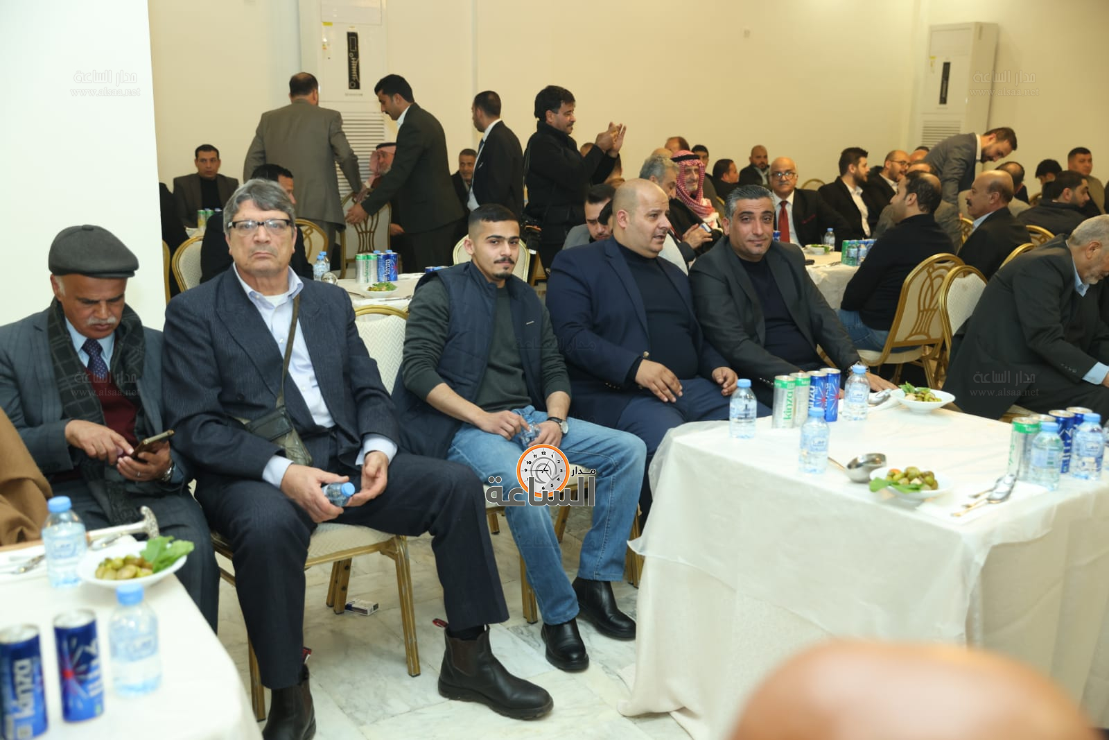 Madar Al-Saa Images 0.9021683881996754