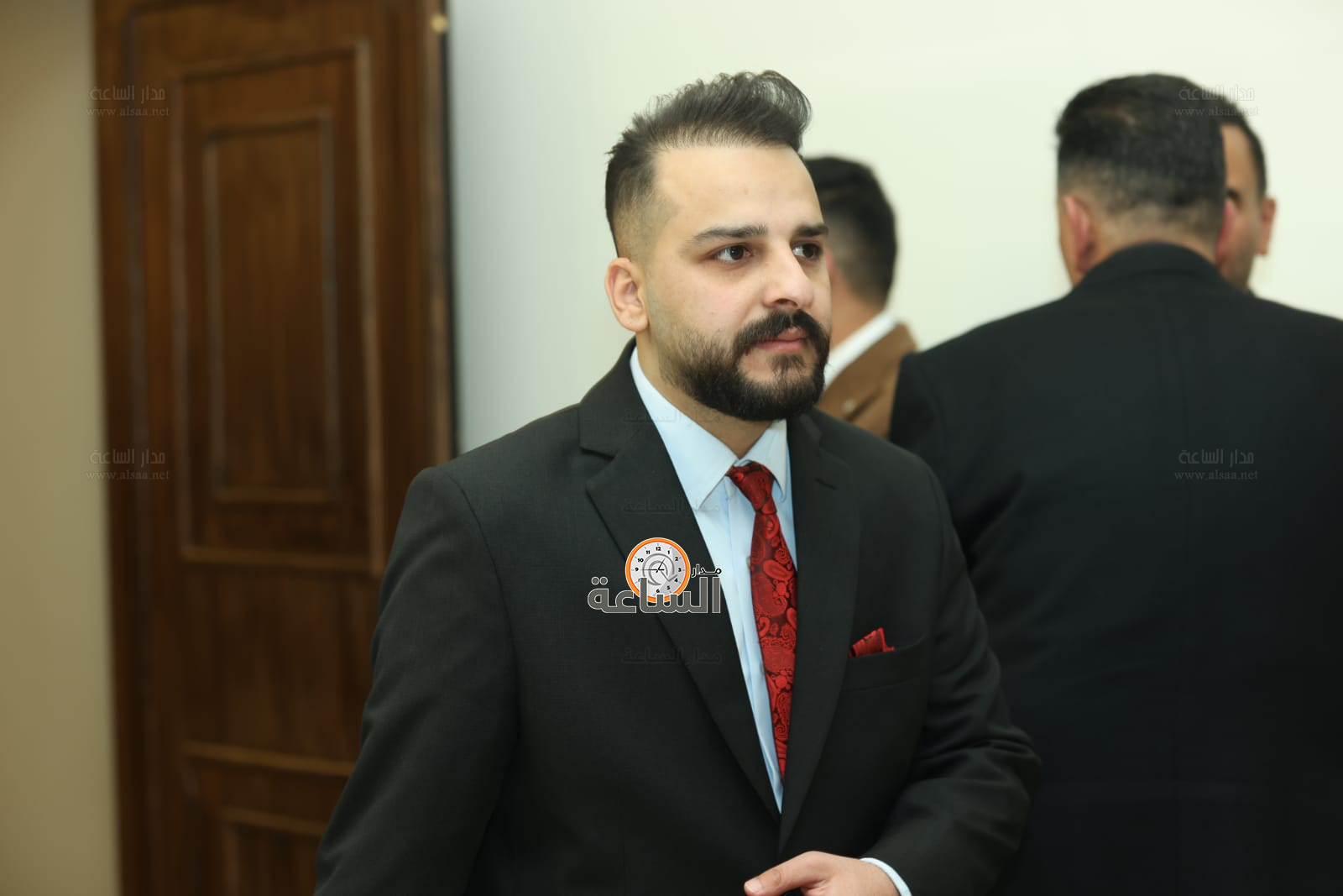 Madar Al-Saa Images 0.28380872051802775