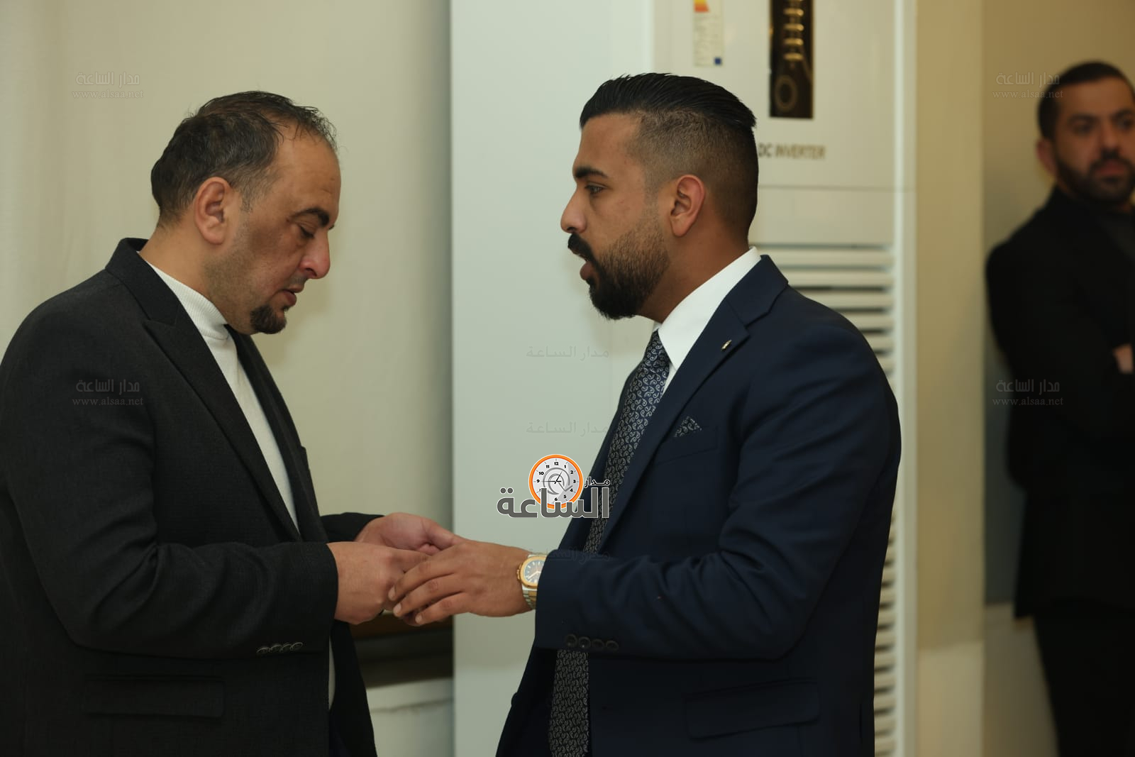 Madar Al-Saa Images 0.22600389250628938