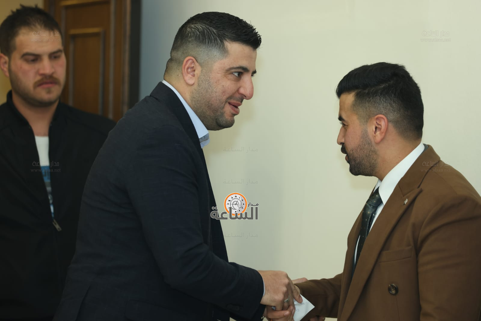 Madar Al-Saa Images 0.4296037193550295