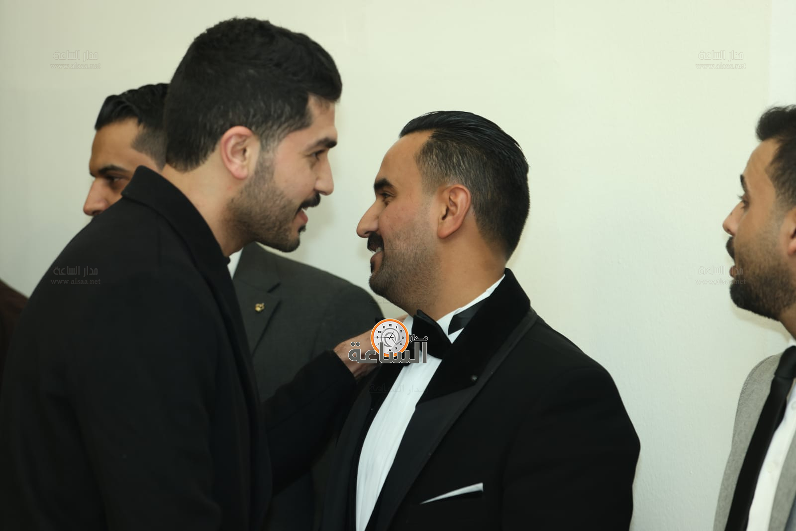 Madar Al-Saa Images 0.7111831637835865