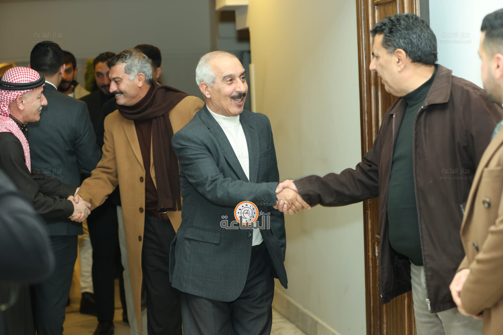 Madar Al-Saa Images 0.06586466595474094