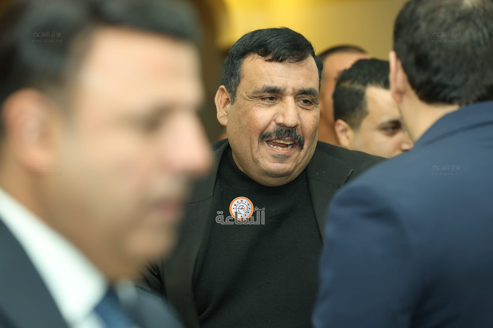 Madar Al-Saa Images 0.3761588824923364