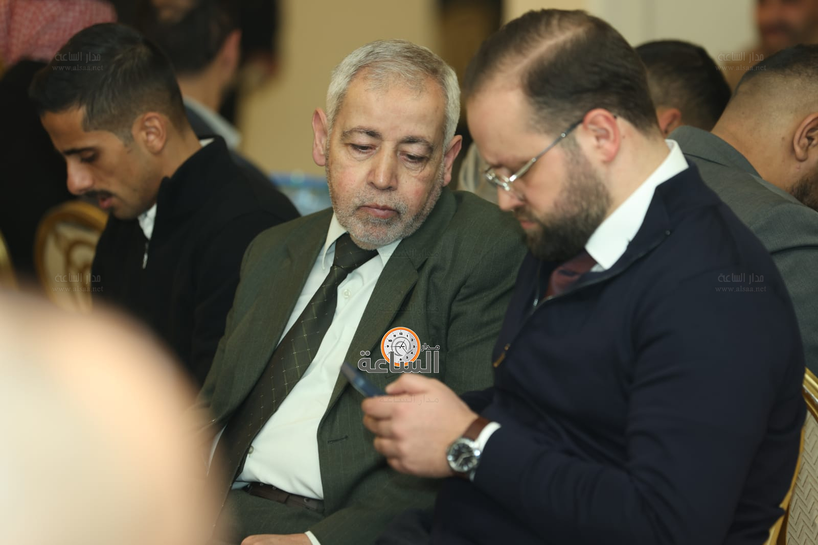 Madar Al-Saa Images 0.8912326695012223