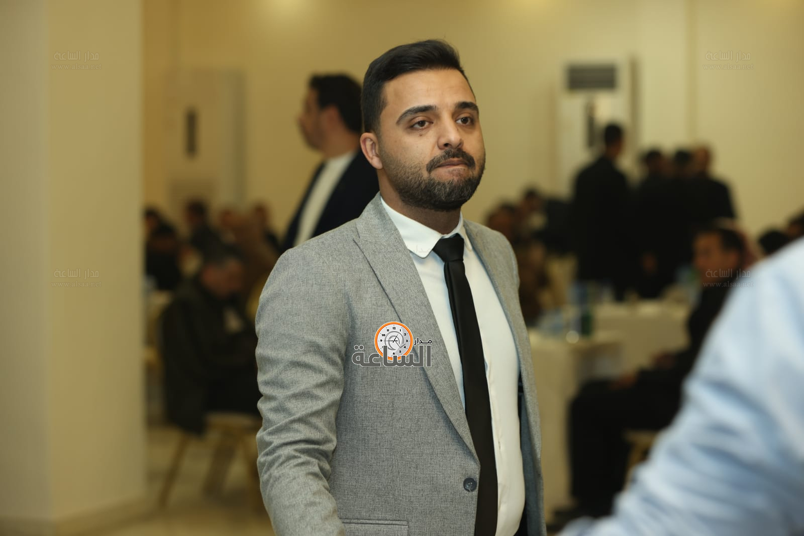 Madar Al-Saa Images 0.12053675689288457