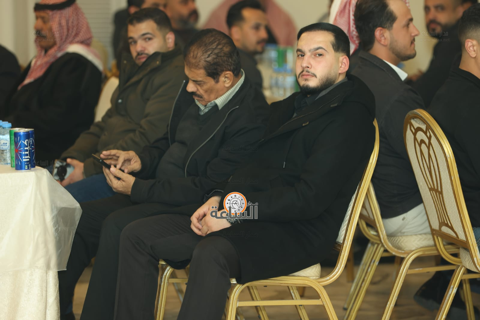 Madar Al-Saa Images 0.20953794018272442