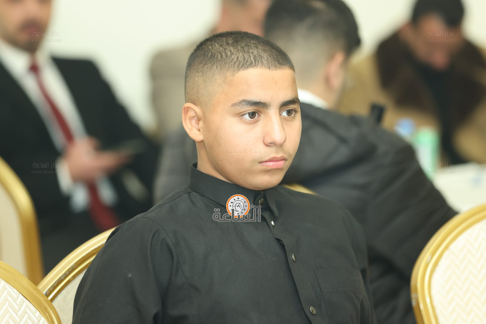 Madar Al-Saa Images 0.8419603482367098