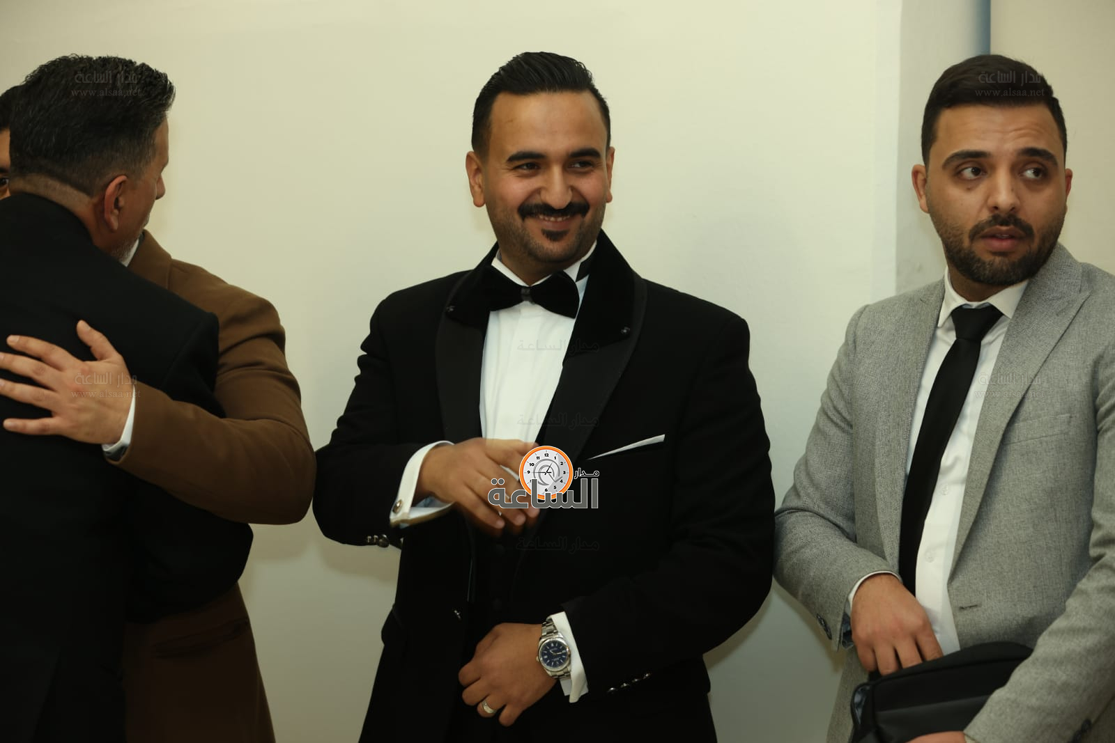 Madar Al-Saa Images 0.026438279577179036