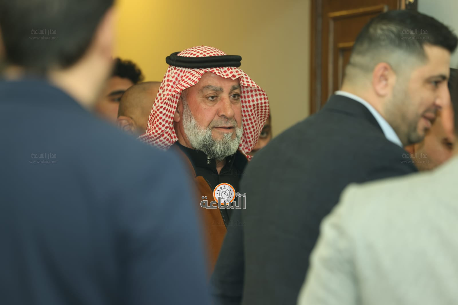 Madar Al-Saa Images 0.006352290888195