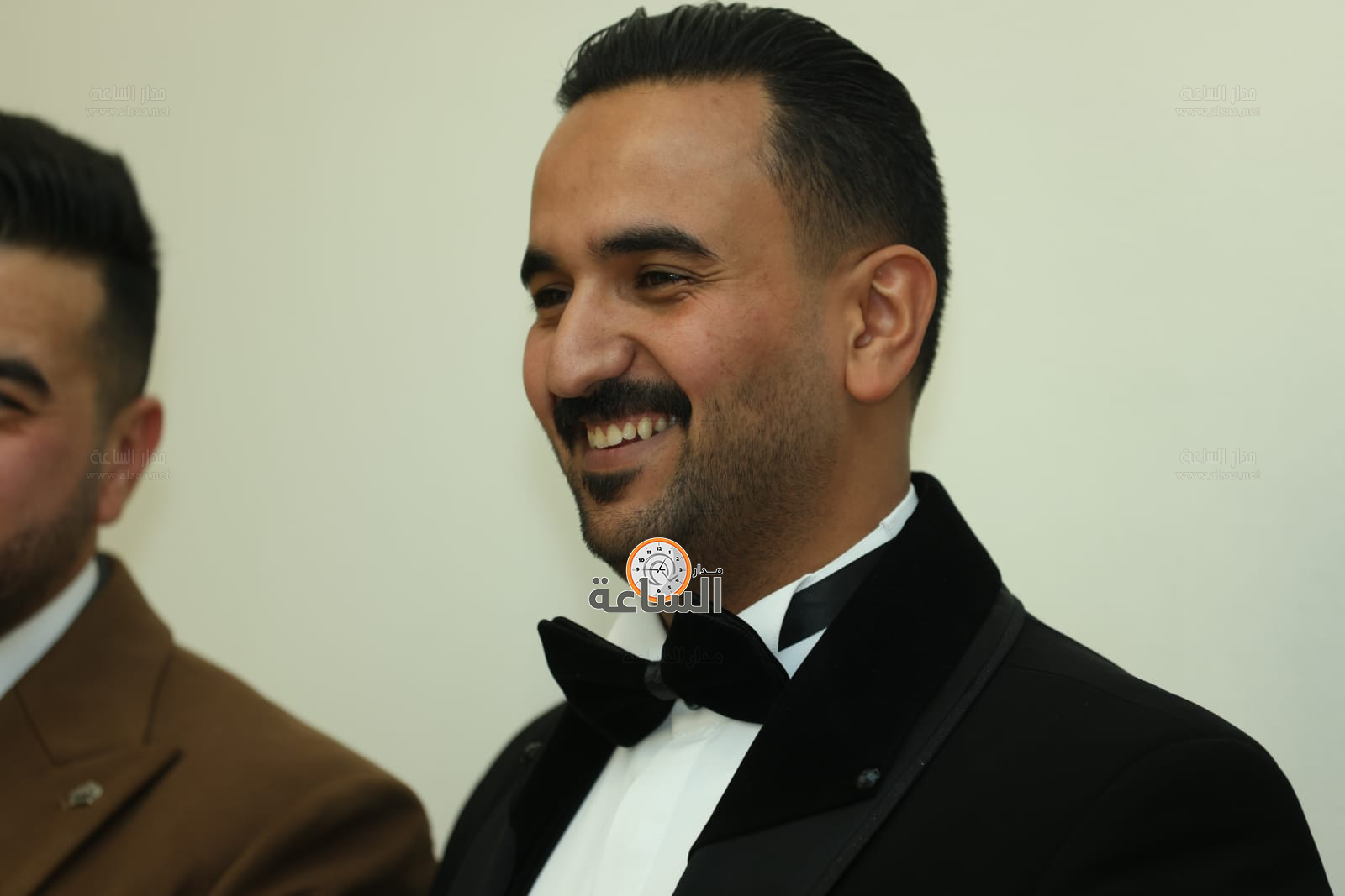 Madar Al-Saa Images 0.33224425610083375