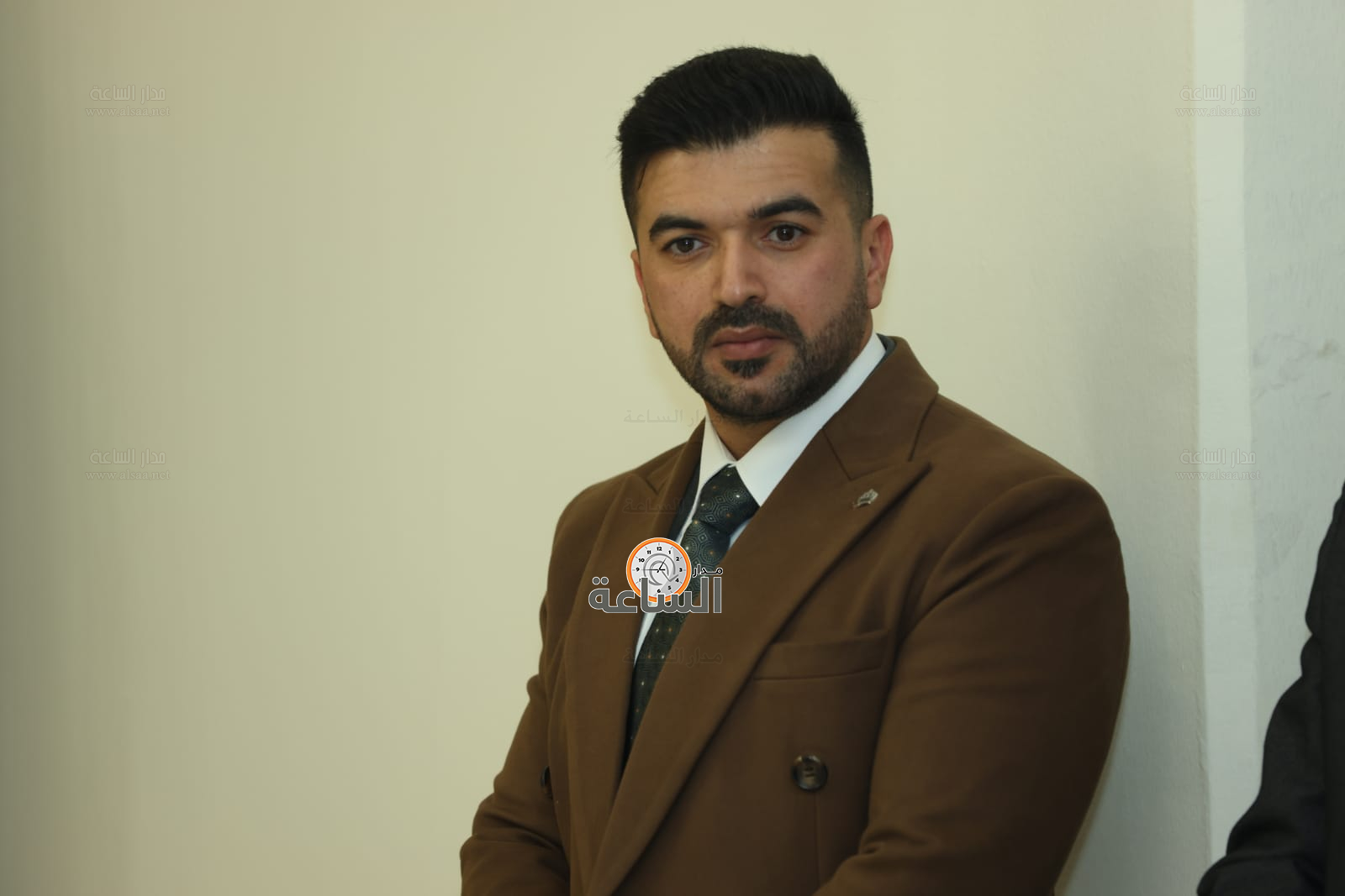 Madar Al-Saa Images 0.35693570797393903