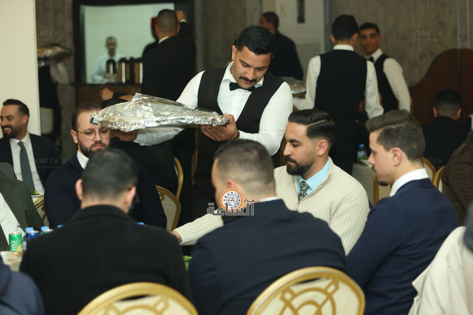 Madar Al-Saa Images 0.8687272829994569