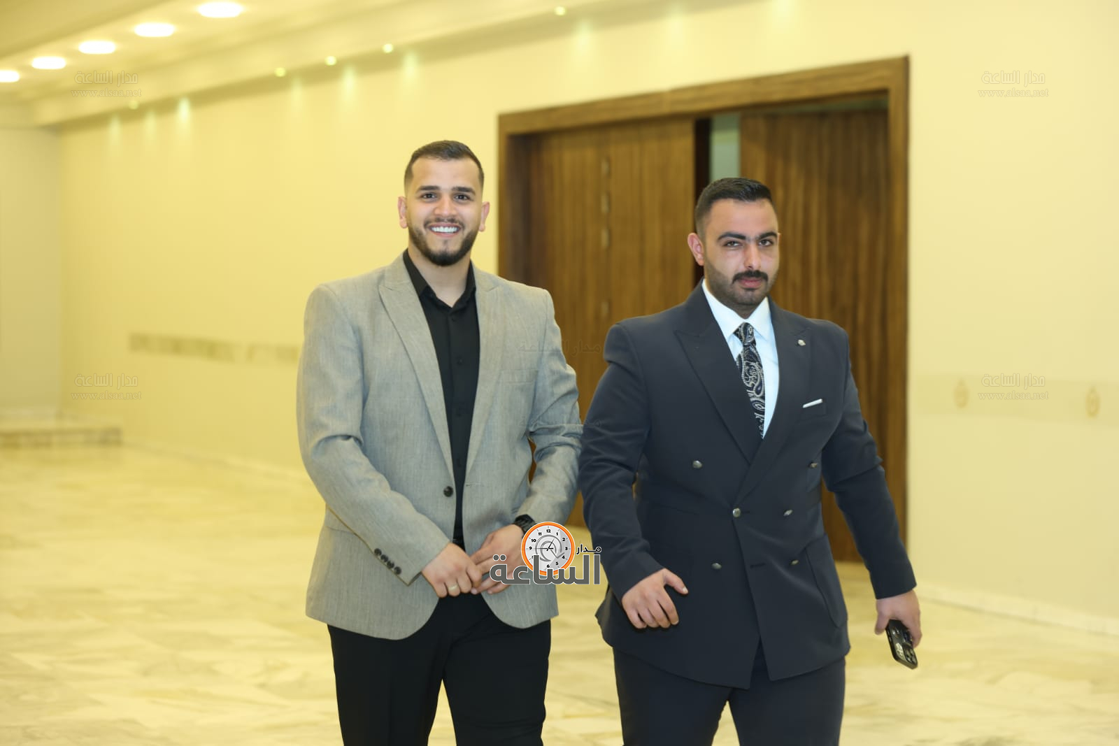 Madar Al-Saa Images 0.6225384032442243