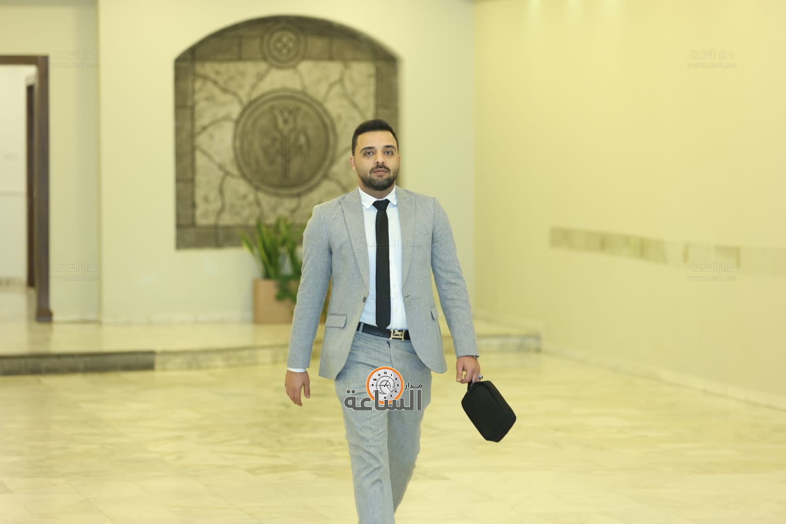 Madar Al-Saa Images 0.4709435935458224