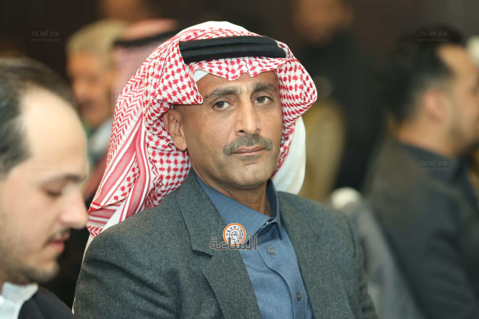 Madar Al-Saa Images 0.8075332567632504