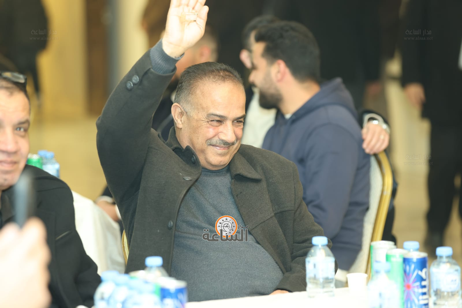 Madar Al-Saa Images 0.6693224947047941