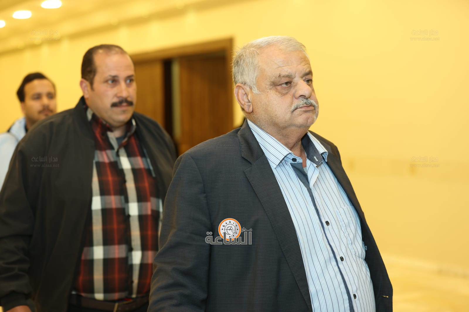 Madar Al-Saa Images 0.44776296715871944