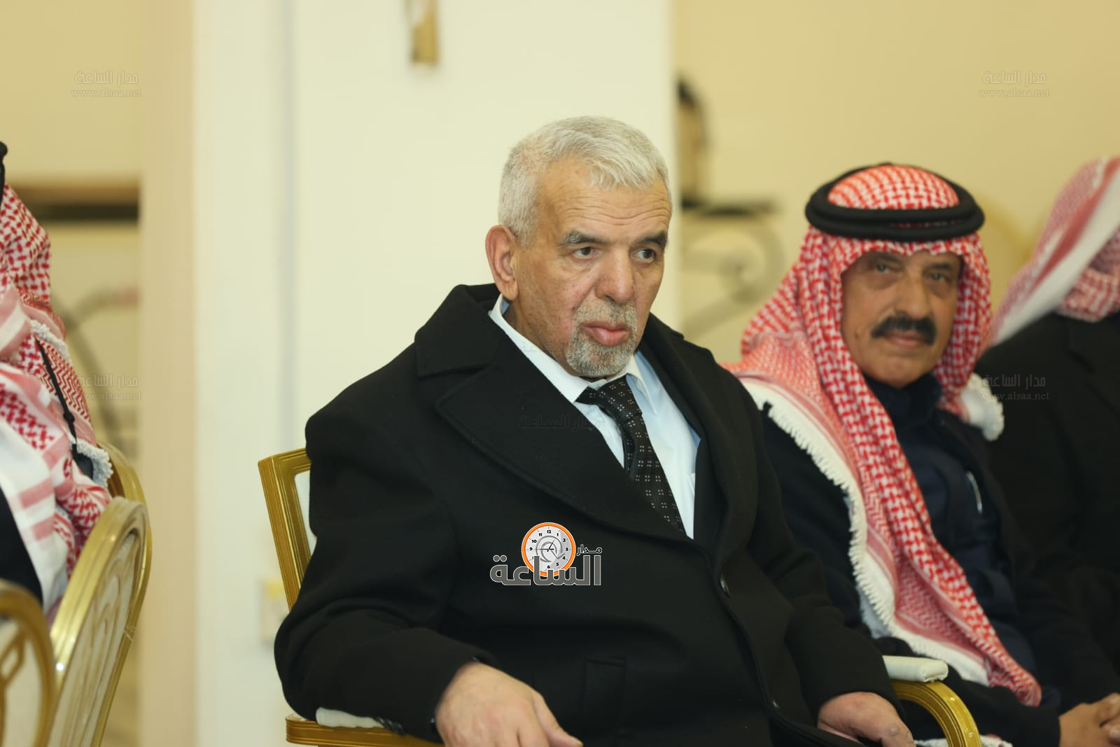 Madar Al-Saa Images 0.4244420492302893