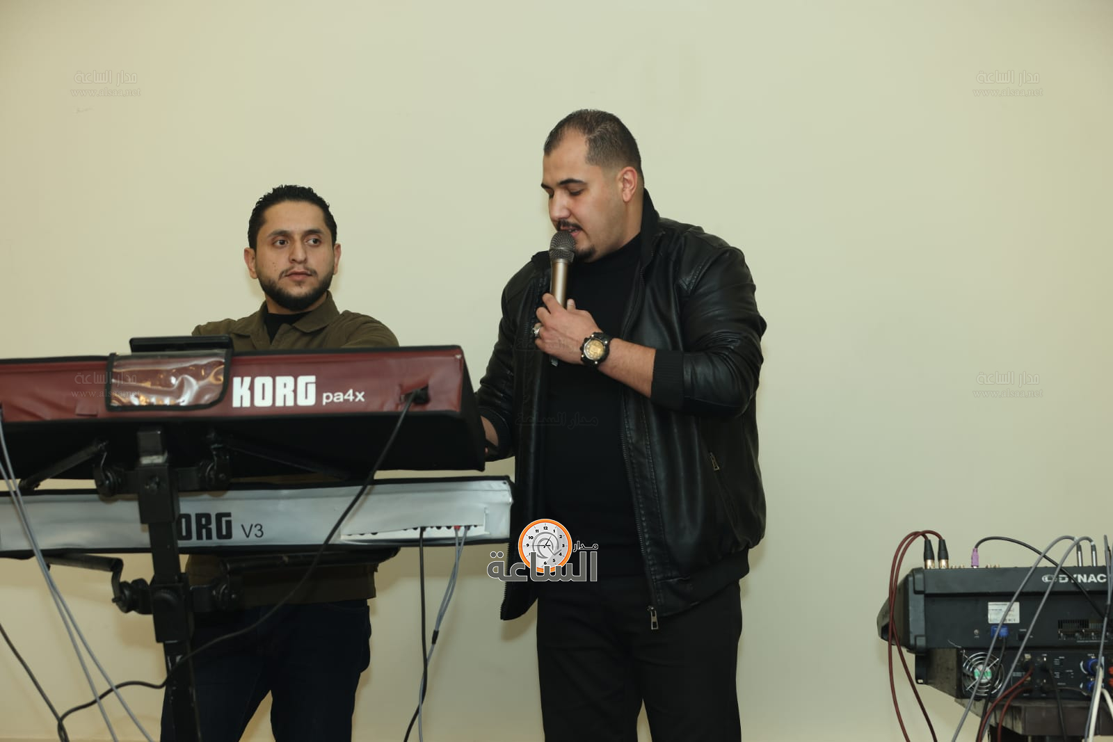 Madar Al-Saa Images 0.03200305364594991