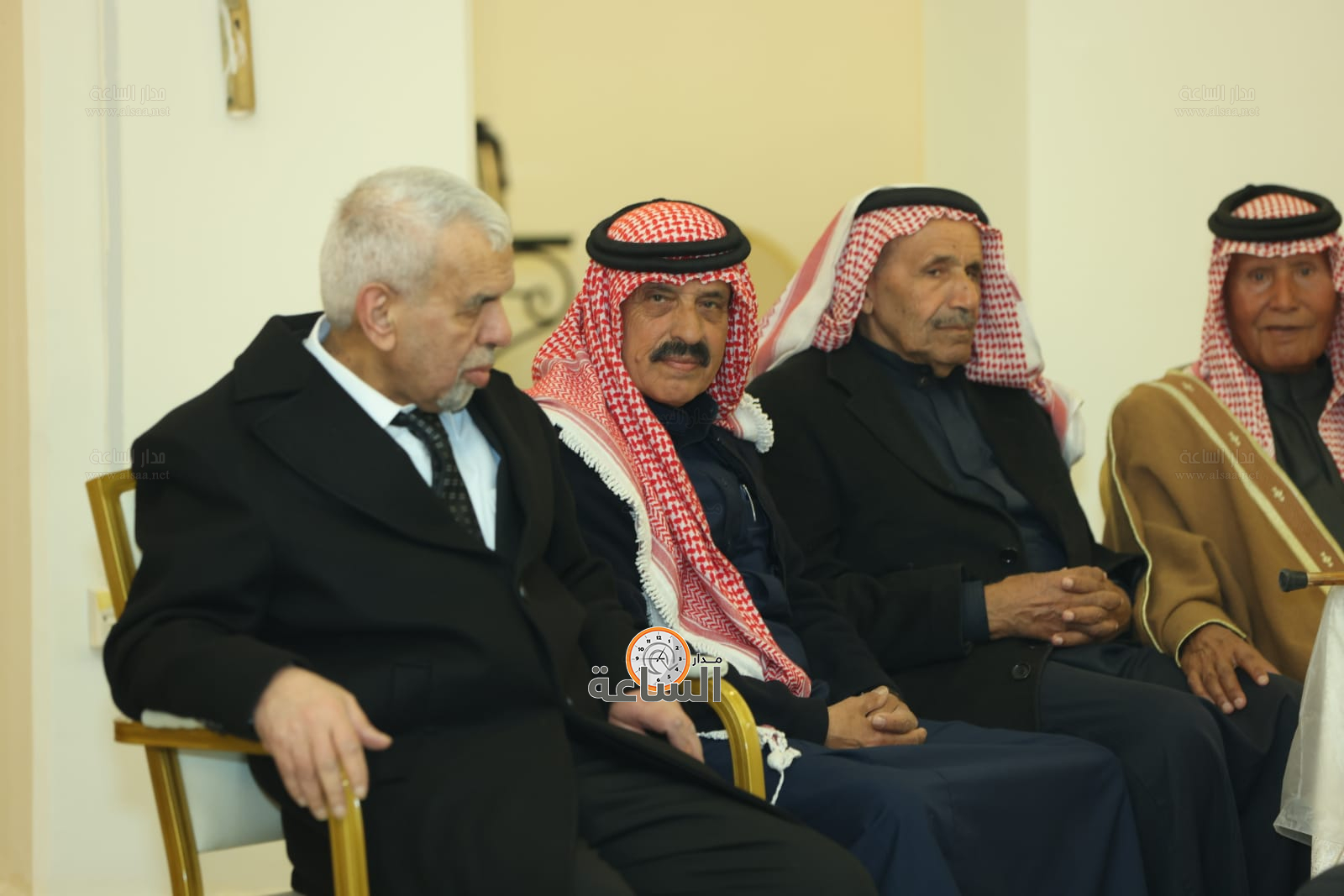 Madar Al-Saa Images 0.23324312534505243