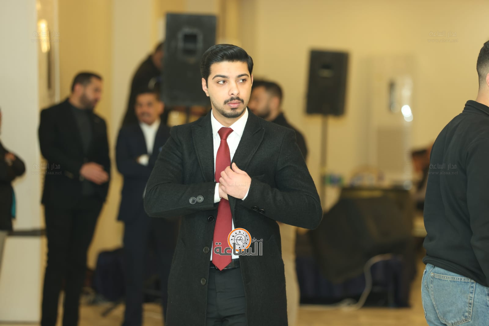 Madar Al-Saa Images 0.5319414726522763