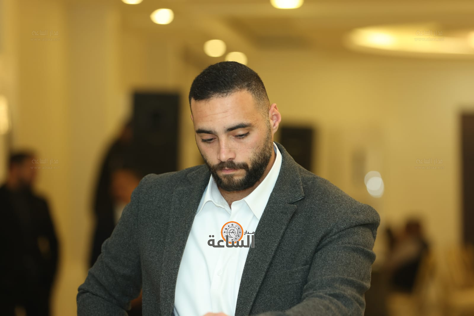 Madar Al-Saa Images 0.8662296200899436