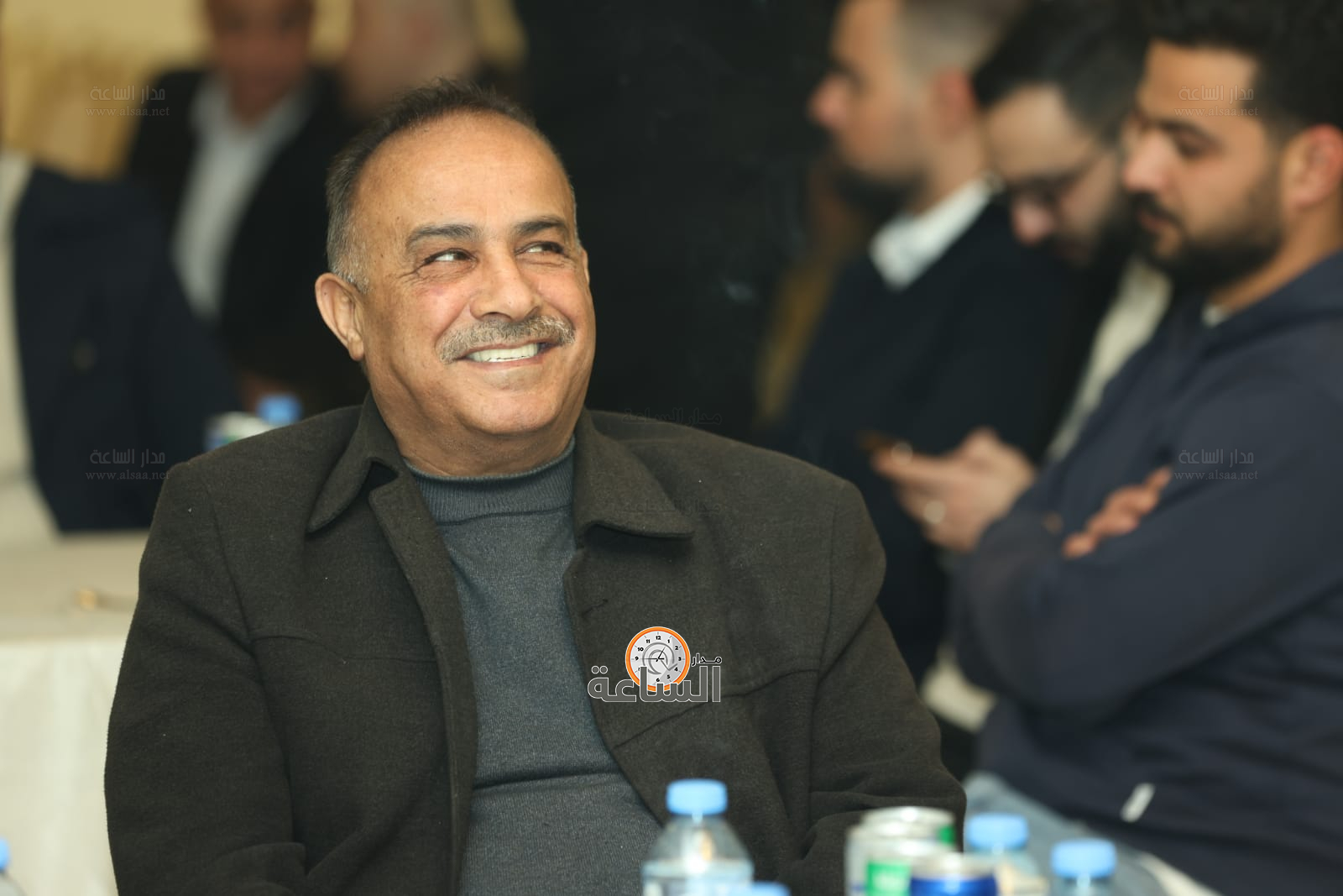 Madar Al-Saa Images 0.6297638699674603