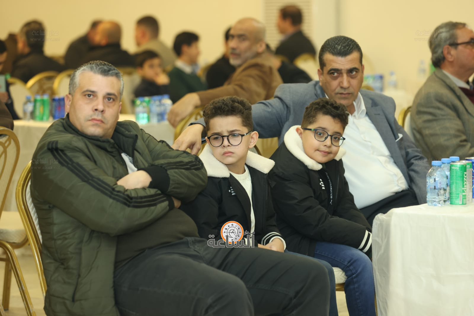 Madar Al-Saa Images 0.13232856912537516