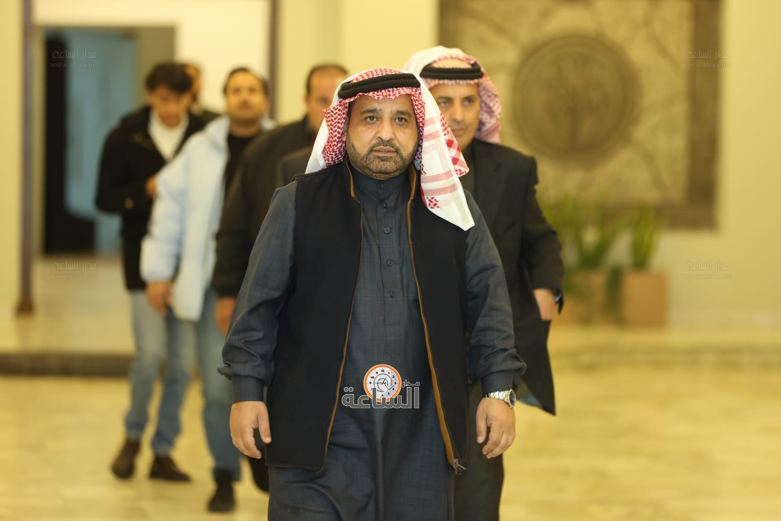 Madar Al-Saa Images 0.3195518489492898