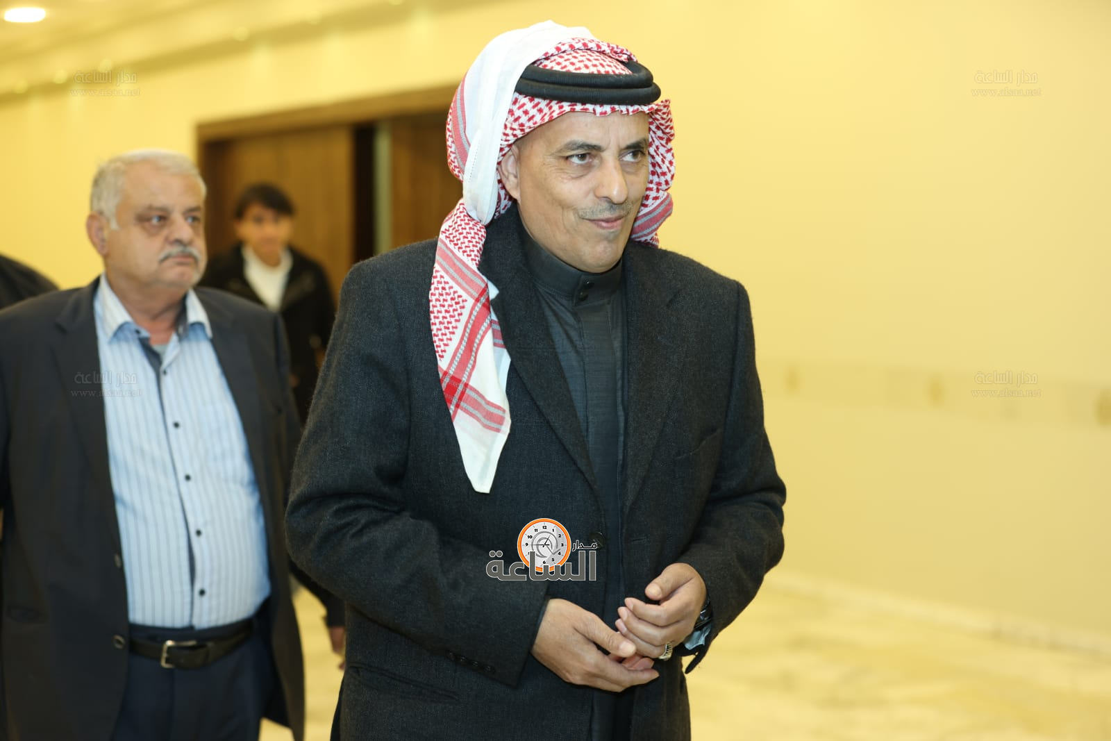 Madar Al-Saa Images 0.2182397718992799