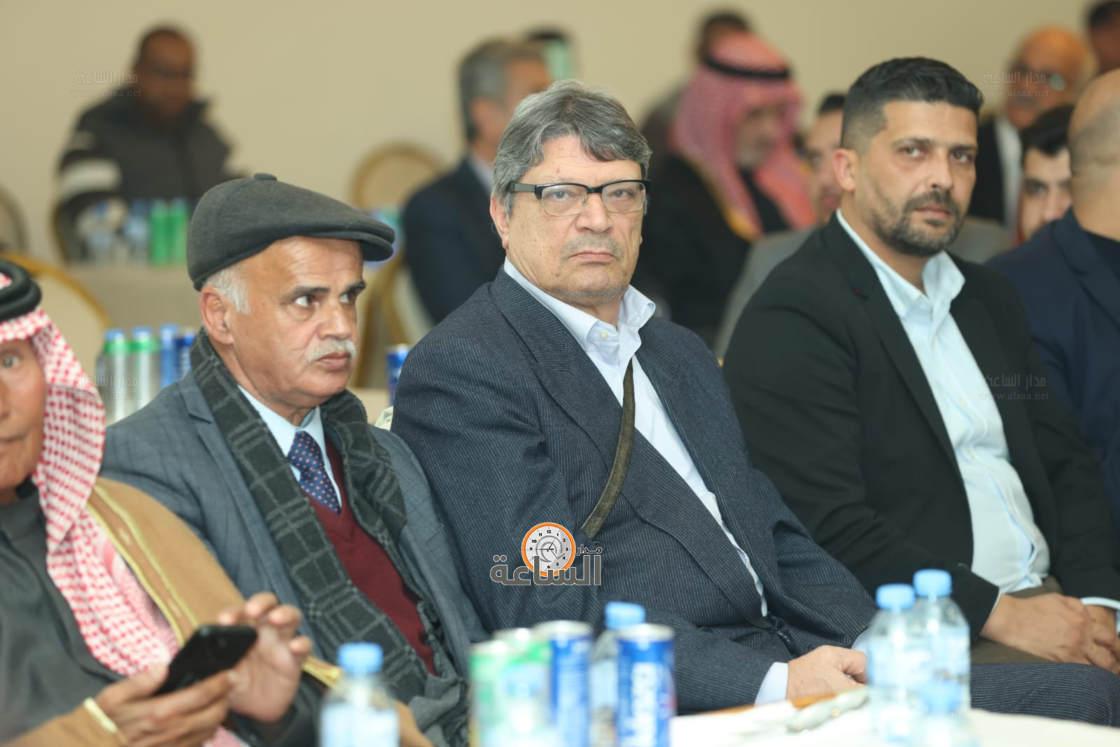 Madar Al-Saa Images 0.3961572368680547