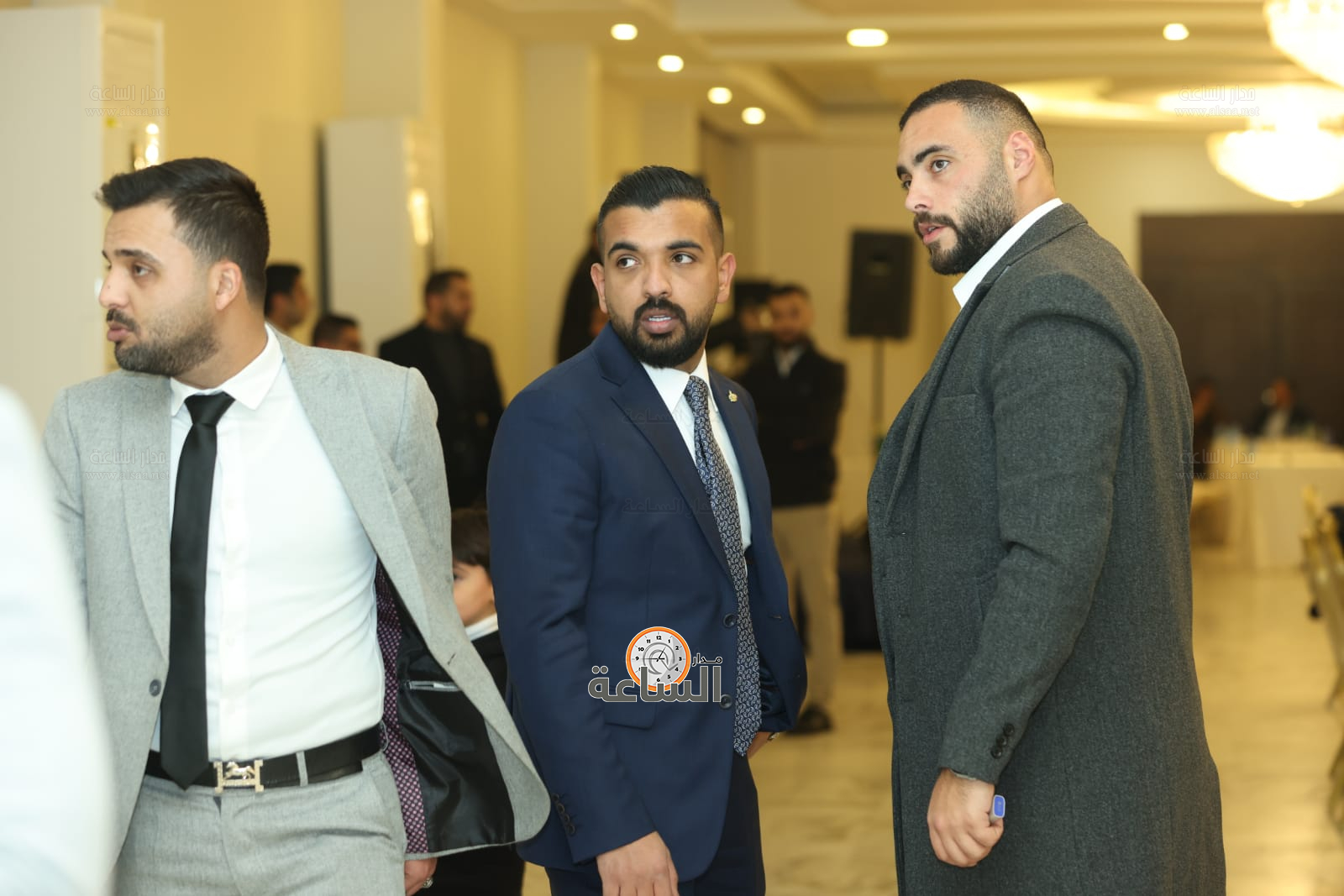 Madar Al-Saa Images 0.8493030510488985