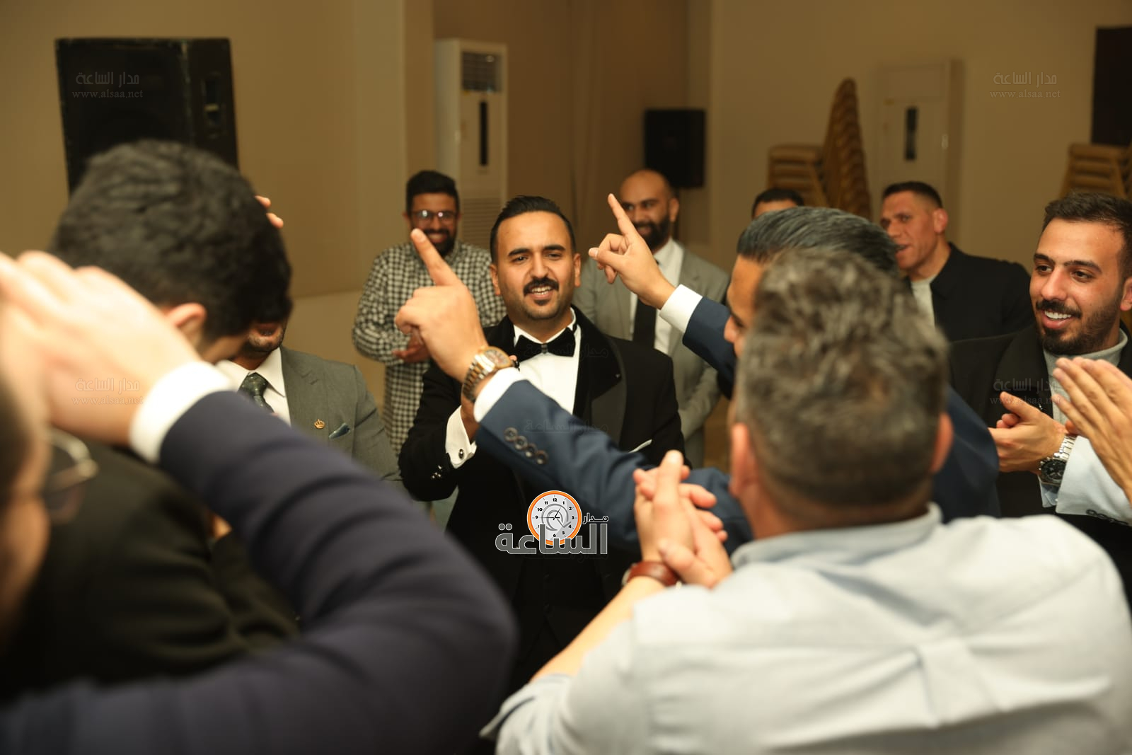 Madar Al-Saa Images 0.7173993515021648