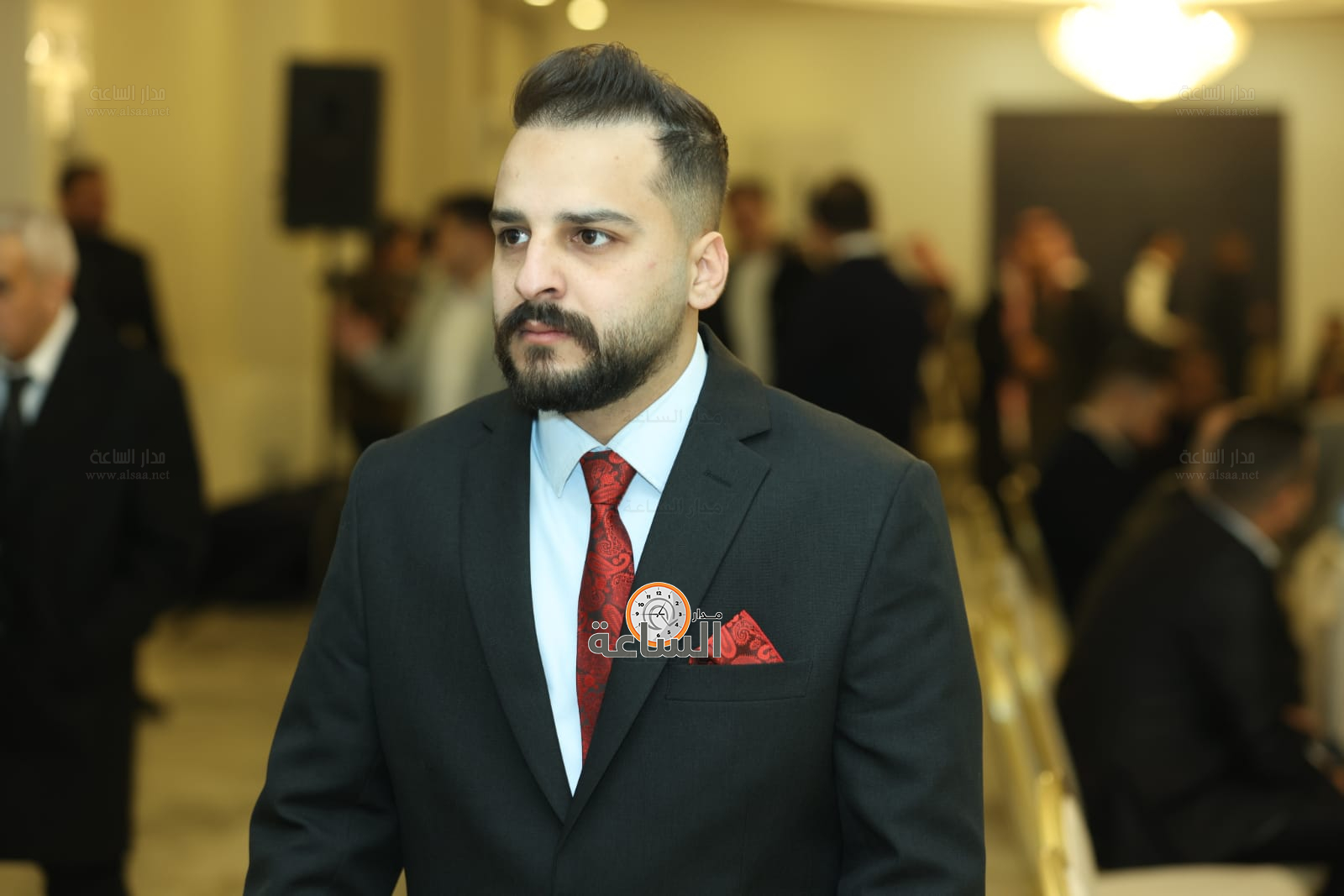 Madar Al-Saa Images 0.18061185273377056