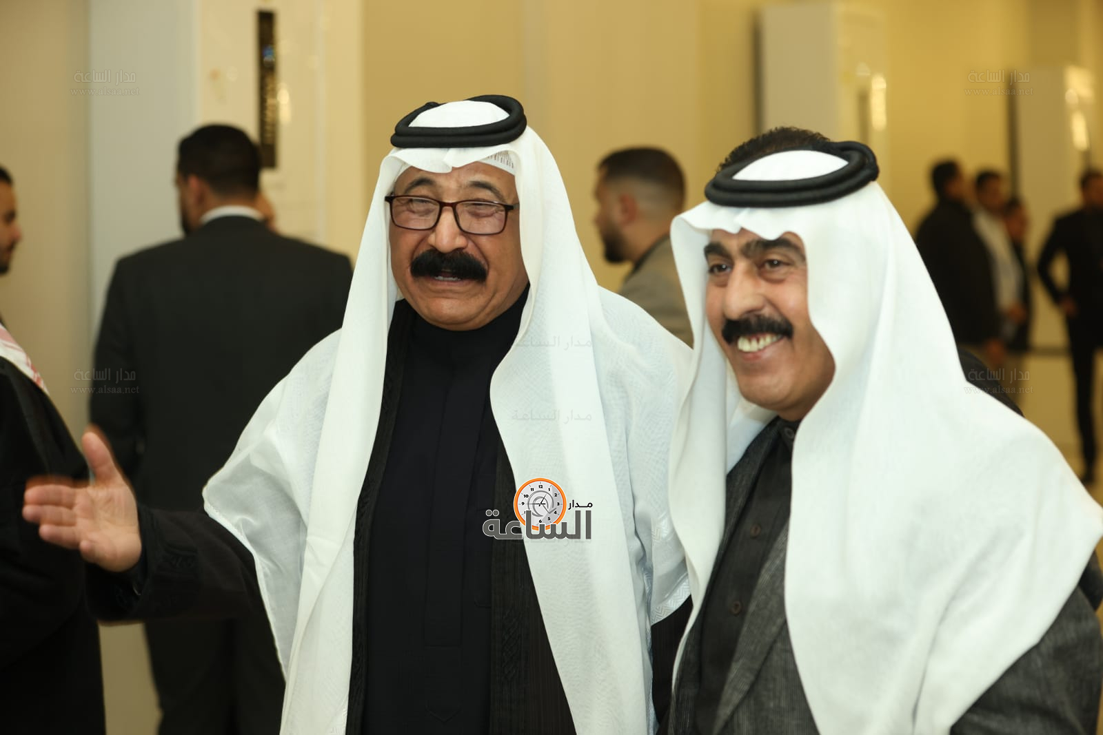 Madar Al-Saa Images 0.19501655975645749