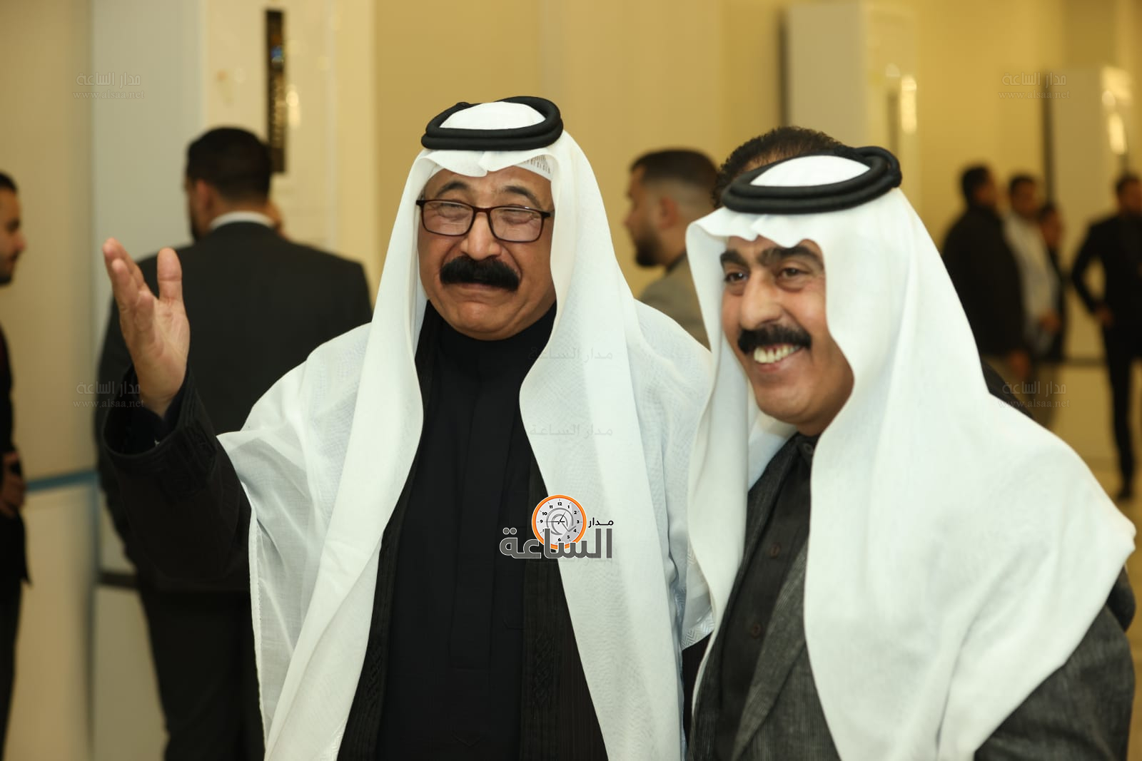 Madar Al-Saa Images 0.0033695501506992853