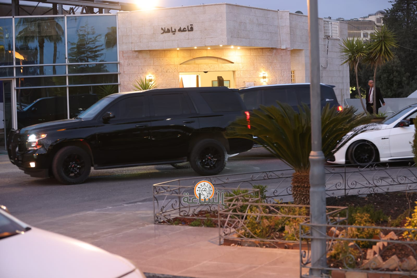 Madar Al-Saa Images 0.007484238378775543