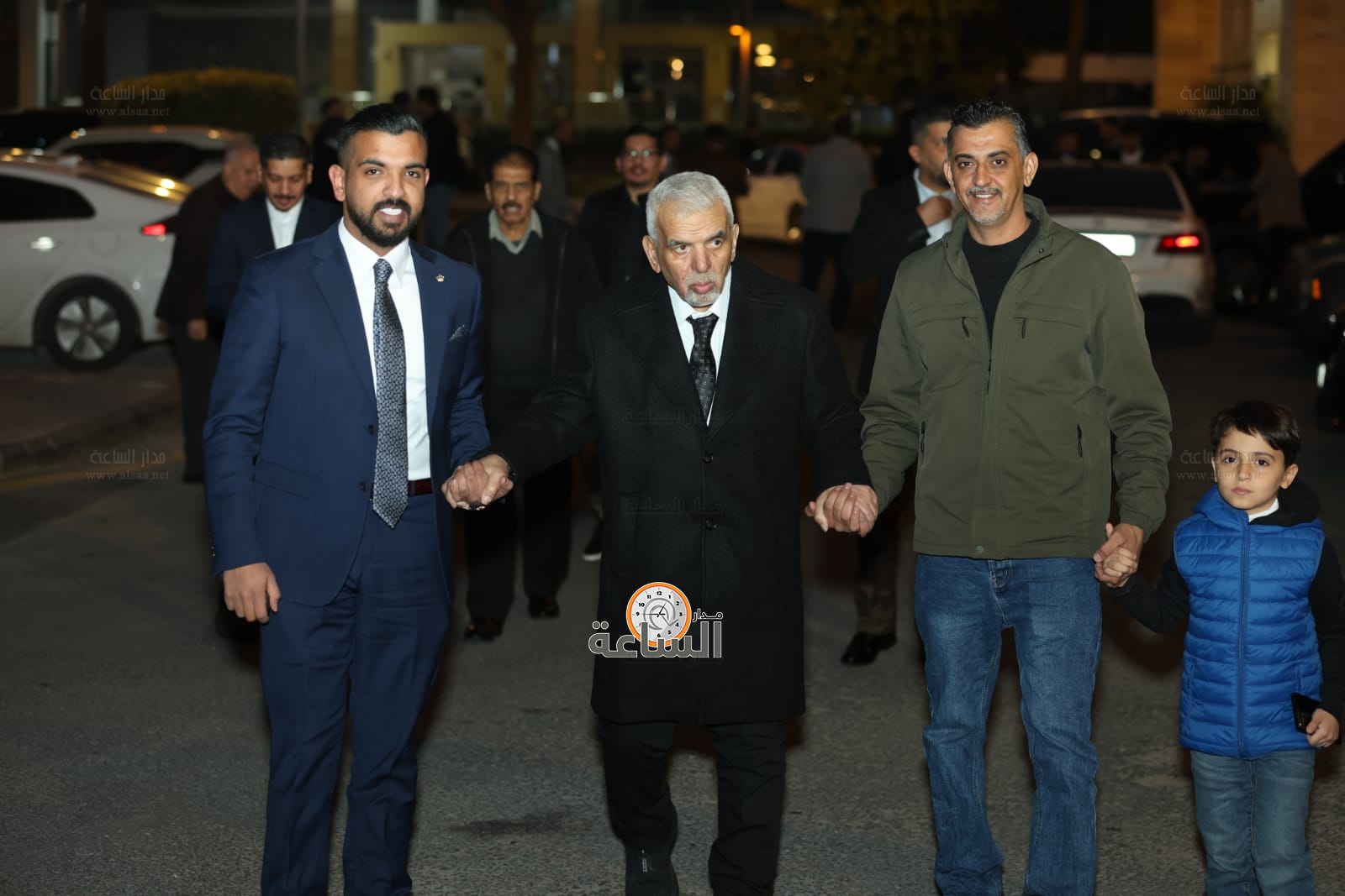 Madar Al-Saa Images 0.27505105305157573