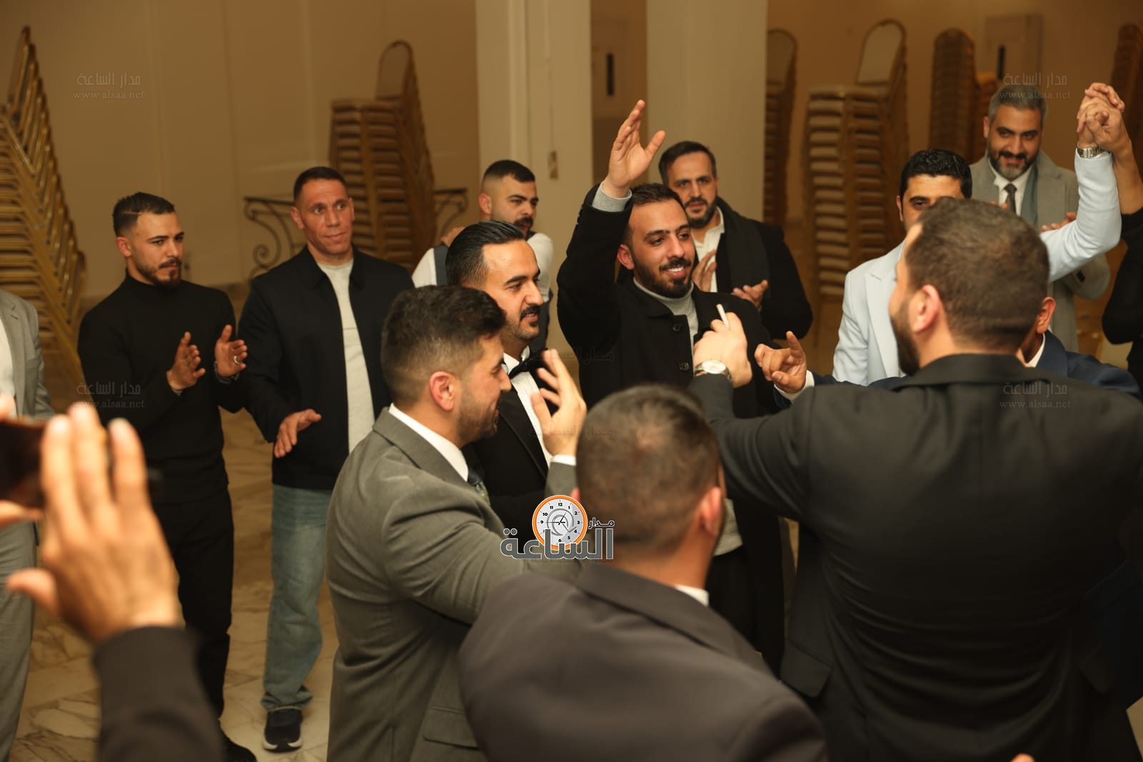 Madar Al-Saa Images 0.6603198726856122