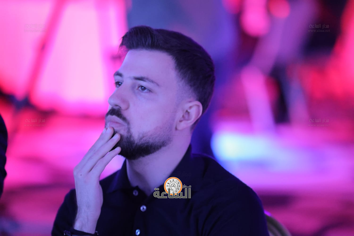 Madar Al-Saa Images 0.8008608951650966