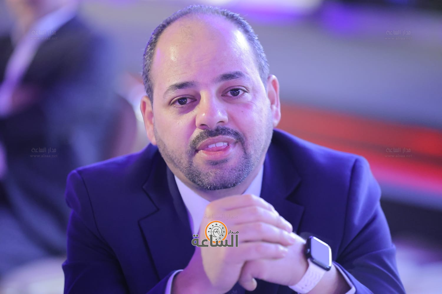 Madar Al-Saa Images 0.6614700900434415