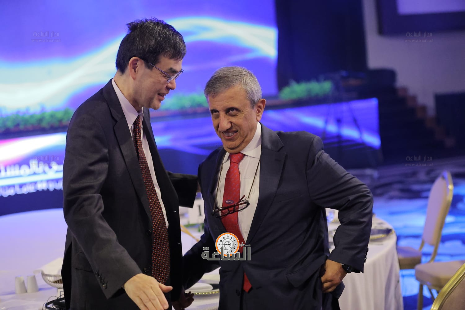 Madar Al-Saa Images 0.22357031063934552