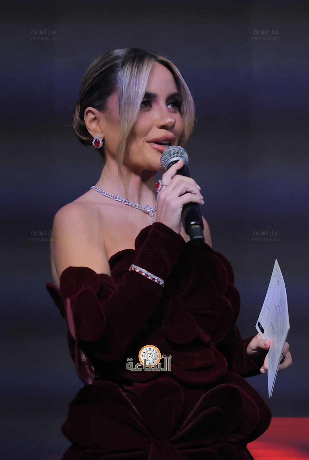 Madar Al-Saa Images 0.9917301629372977