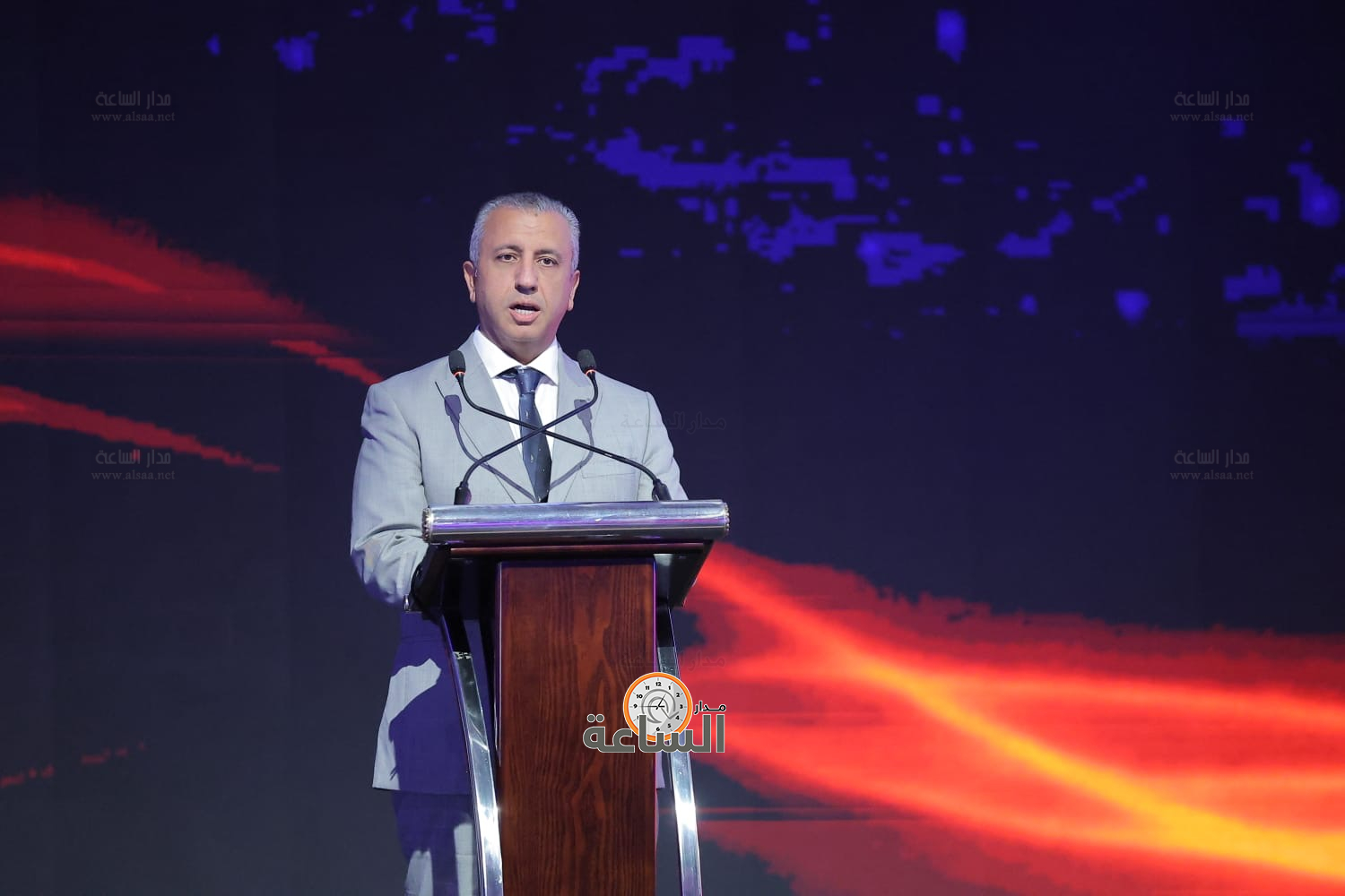 Madar Al-Saa Images 0.8737385538576937