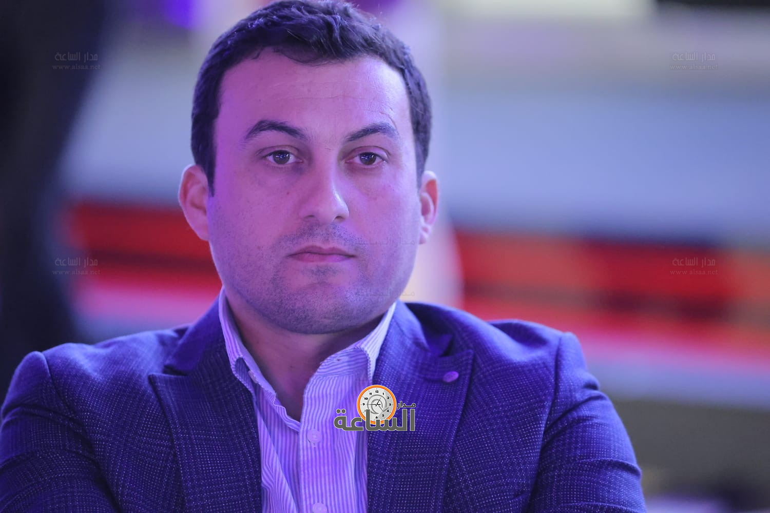 Madar Al-Saa Images 0.9993093547133497