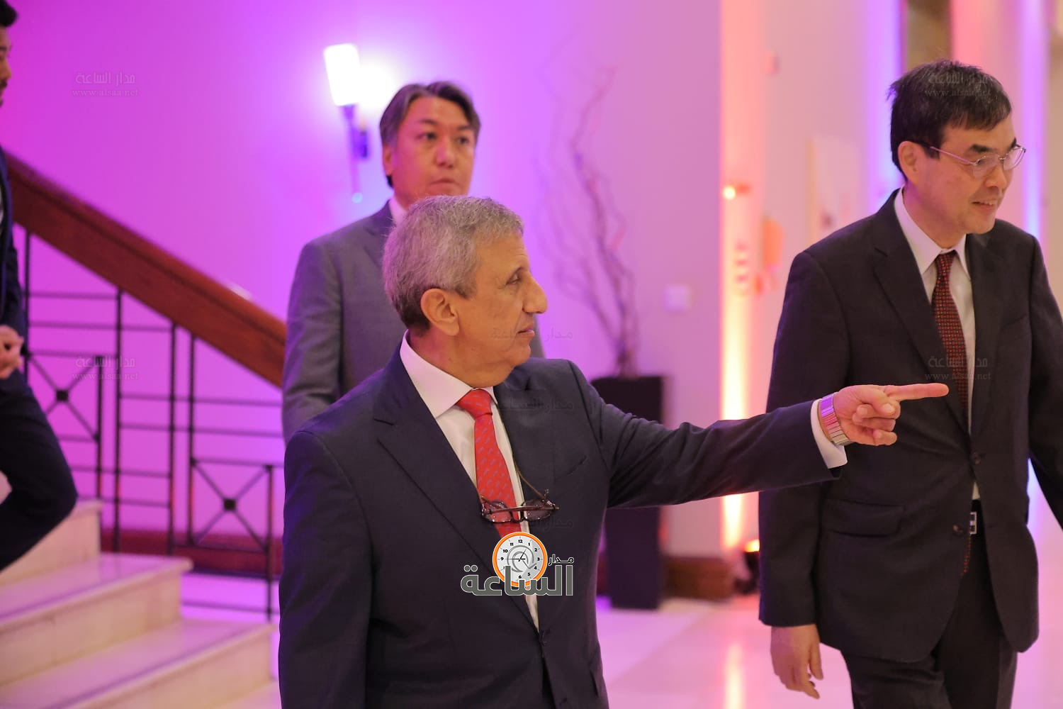 Madar Al-Saa Images 0.9994136795673342