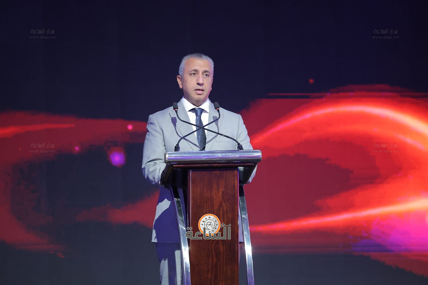 Madar Al-Saa Images 0.8305158698740601