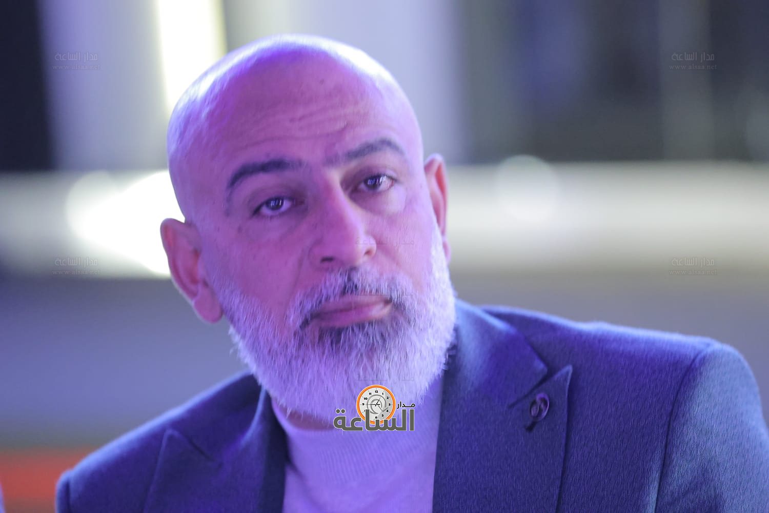 Madar Al-Saa Images 0.9909309861510458